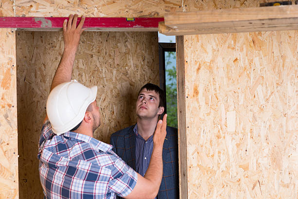 Insulation Air Sealing in Mancos, CO